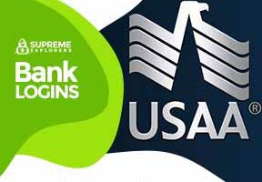 USAA BANK LOGINS USA