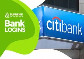 Citi Bank Logins USA