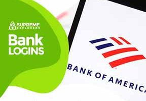 BOA Bank Logins USA