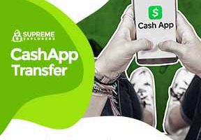 Buy $500 Instant Cashapp Transfer