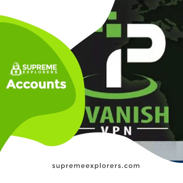 IPVANISH.COM PRIVATE PREMIUM VPN ACCESS + 3 years WARRANTY