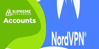 NORD VPN PREMIUM ACCESS