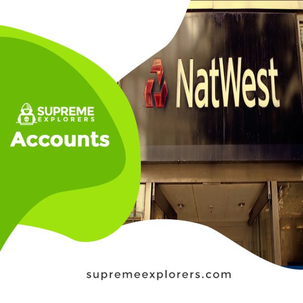 NatWest with Coinbase Account Link