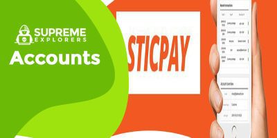 STICPAY VERIFIED ACCOUNT