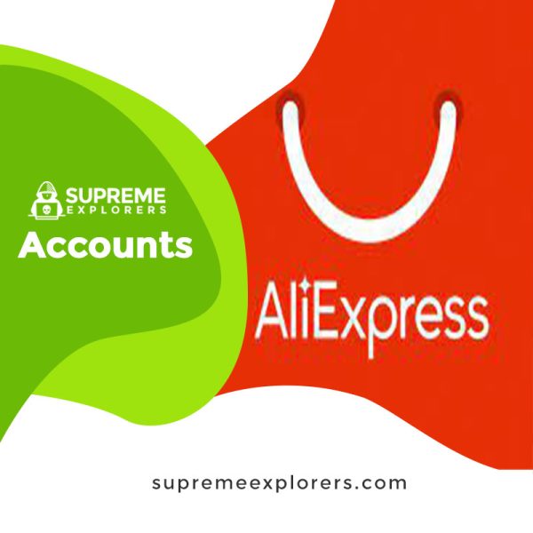 Fresh Hacked aliexpress.com Account Login