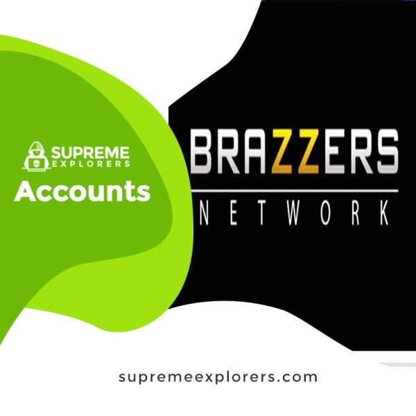 BRAZZERS PREMIUM ACCOUNT