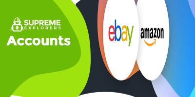 EBAY ACCOUNTS FRESHLY HACKED WITH BALANCE