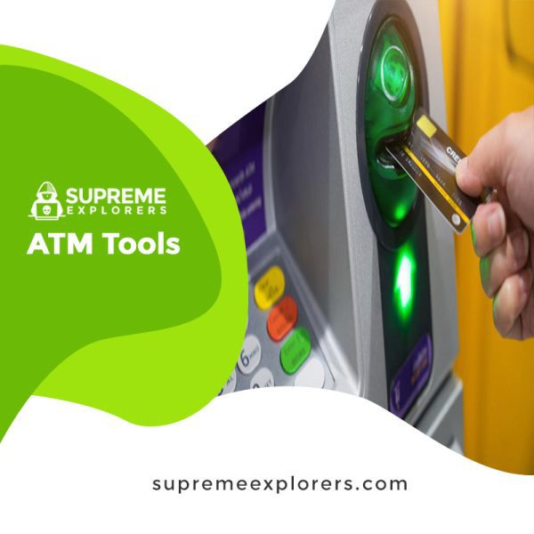 BUY ATM SKIMMERS