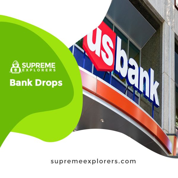 BUY USA FRESH BANK DROPS (COOKIES,GV/PHONE,FULLZ)