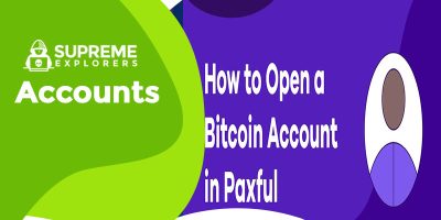 PAXFUL ACCOUNT WITH A BALANCE OF  $5.5K GUARANTEED