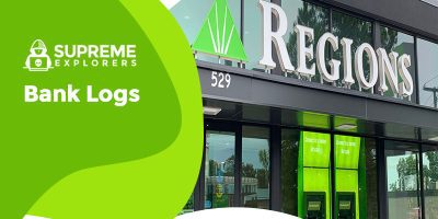 Regions Financial Corporation USA LOGS