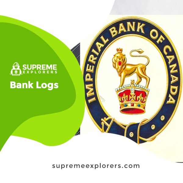 Imperial Bank of Canada Logs