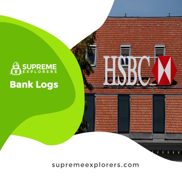 HSBC UK LOGS