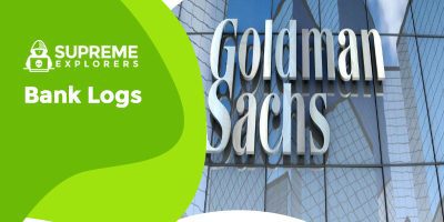 Goldman Sachs Bank USA Logs