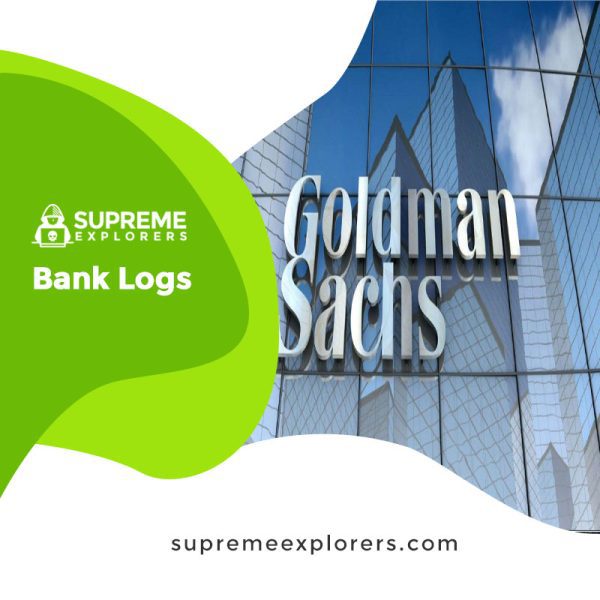 Goldman Sachs Bank USA Logs