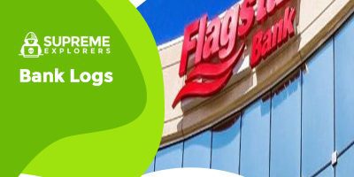 FLAGSTAR BANK USA LOGS