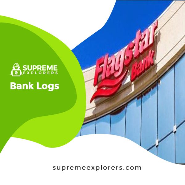 FLAGSTAR BANK USA LOGS