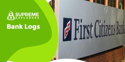 First Citizens Bank USA LOGS