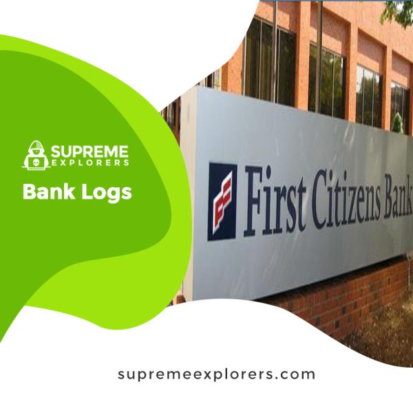 First Citizens Bank USA LOGS