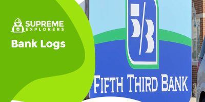 Fifth Third Bank Full Package