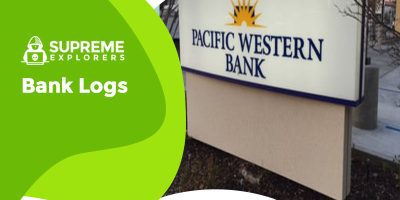 PacWest Bancorp USA LOGS