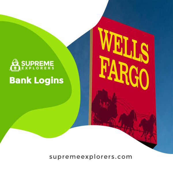 Wells Fargo Monster Account With $25,000 Balance