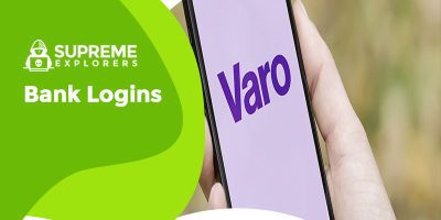 GET VARO BANK ACCOUNT WITH EMAIL ACCESS + $10,000 BALANCE