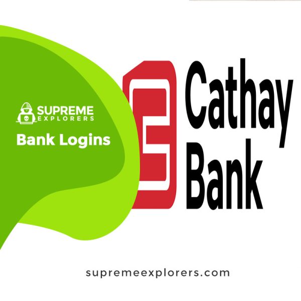 CATHAY BANK USA LOGS