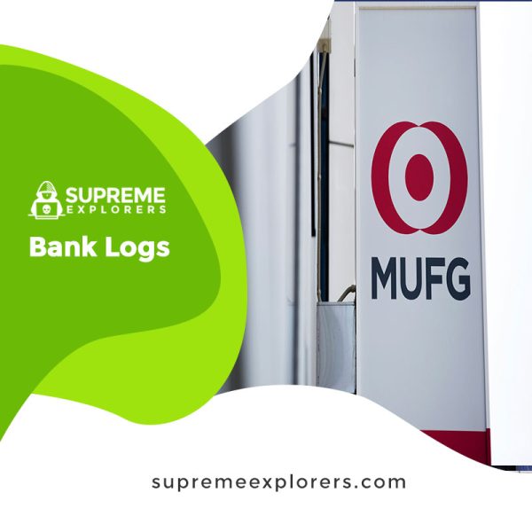 MUFG Union Bank USA Logs