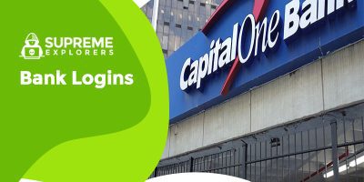 CAPITAL ONE USA LOGS