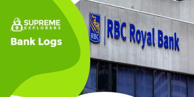 Royal Bank Canada Logs