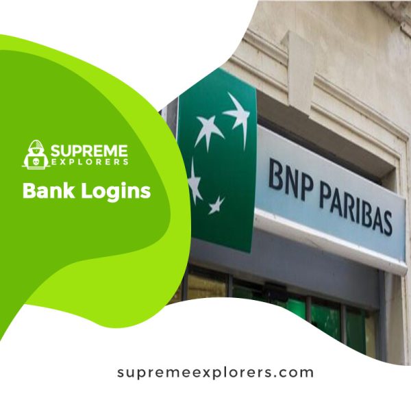 BNP Paribas FRANCE LOGS