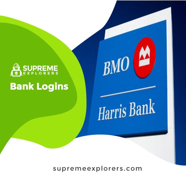 BMO Harris Bank USA LOGS