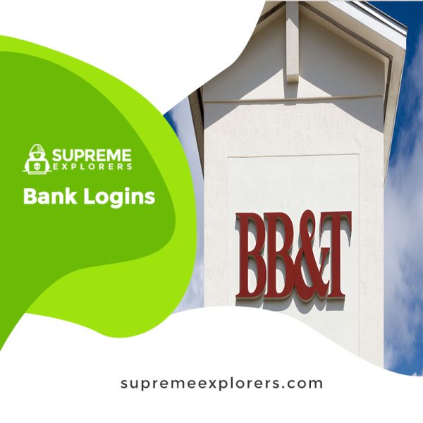 BB&T BANK LOGS