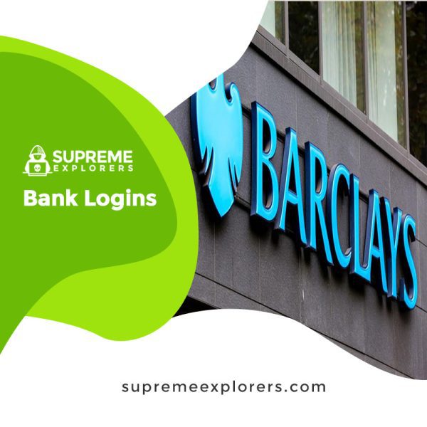 BARCLAY BANK UK LOGS