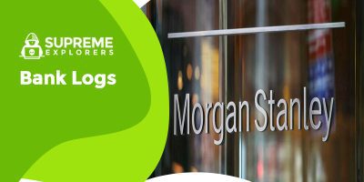 Morgan Stanley USA Logs