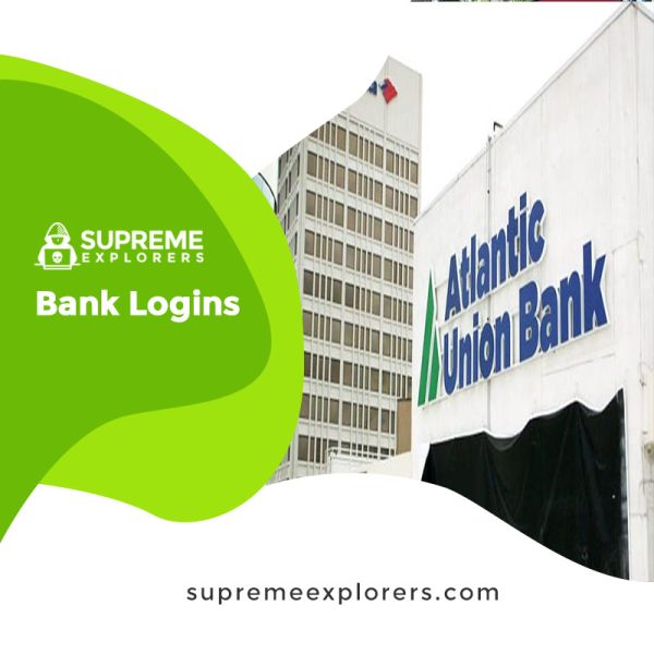 ATLANTIC UNION BANK LOGS