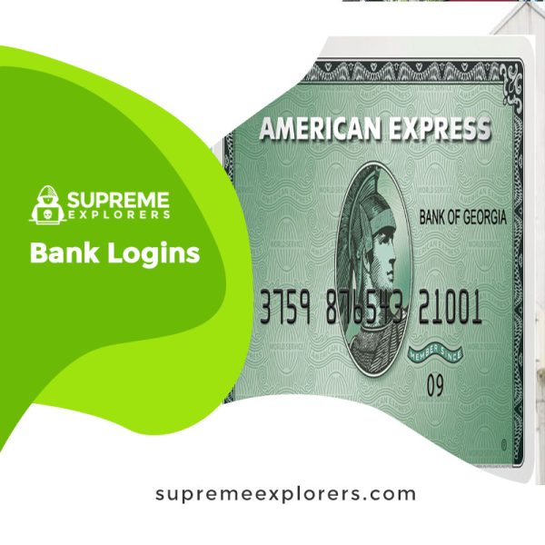 American Express USA LOGS