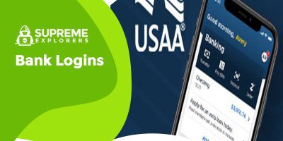 USAA USA LOGS