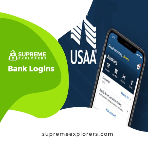 USAA USA LOGS