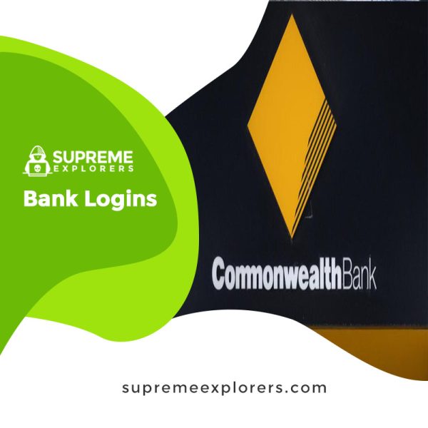 COMMONWEALTH BANK LOG AUSTRALIA