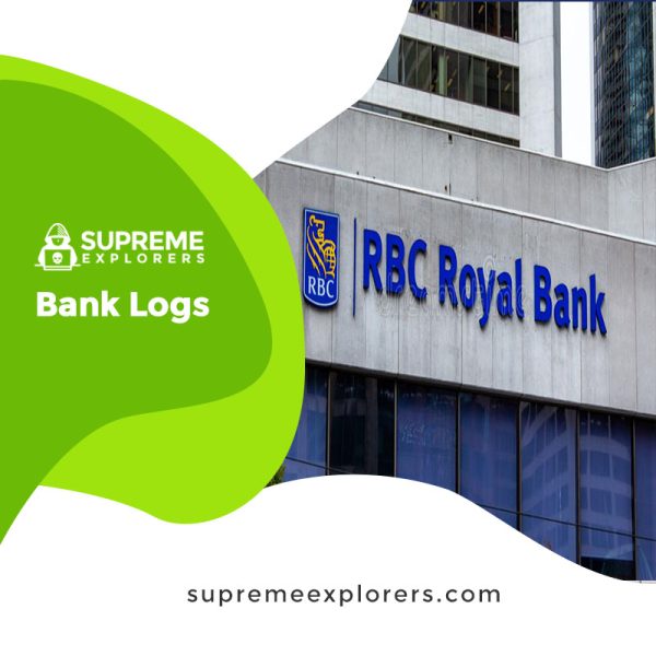 Royal Bank Canada Logs