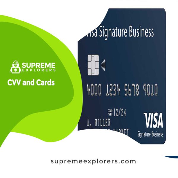 3 US Signature Business CC/CVV - $10,000+ Balance