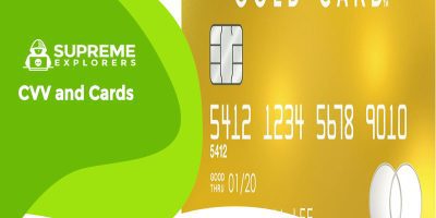 3 US Mastercard Gold CC/CVV - $5000-$50000+