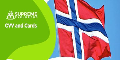 NORWAY CCV - 99% VALID SNIFFED CCV | BEST FOR ONLINE PAYMENT