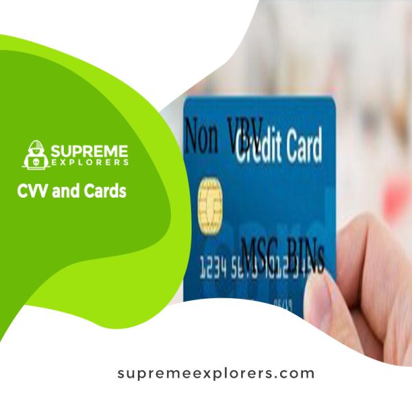 NON-VBV AUSTRALIAN CREDIT/DEBIT CARD [UPDATED BINS!!]