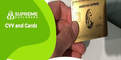 3 AMEX GOLD BUSINESS CC/CCV | $10000-$100000