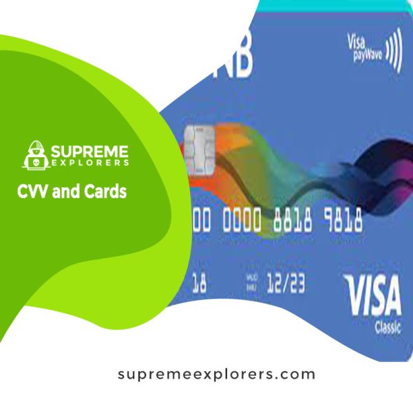 $5000 TO $10000 LIVE CVV CC CREDIT CARD