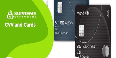 USA CARDS WITH BALANCE OF $1.000 to $5.000 [WORLD ELITE]