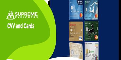 USA NON-VBV CARDS (CREDIT/DEBIT CARD) + FREE CASHOUT TIPS